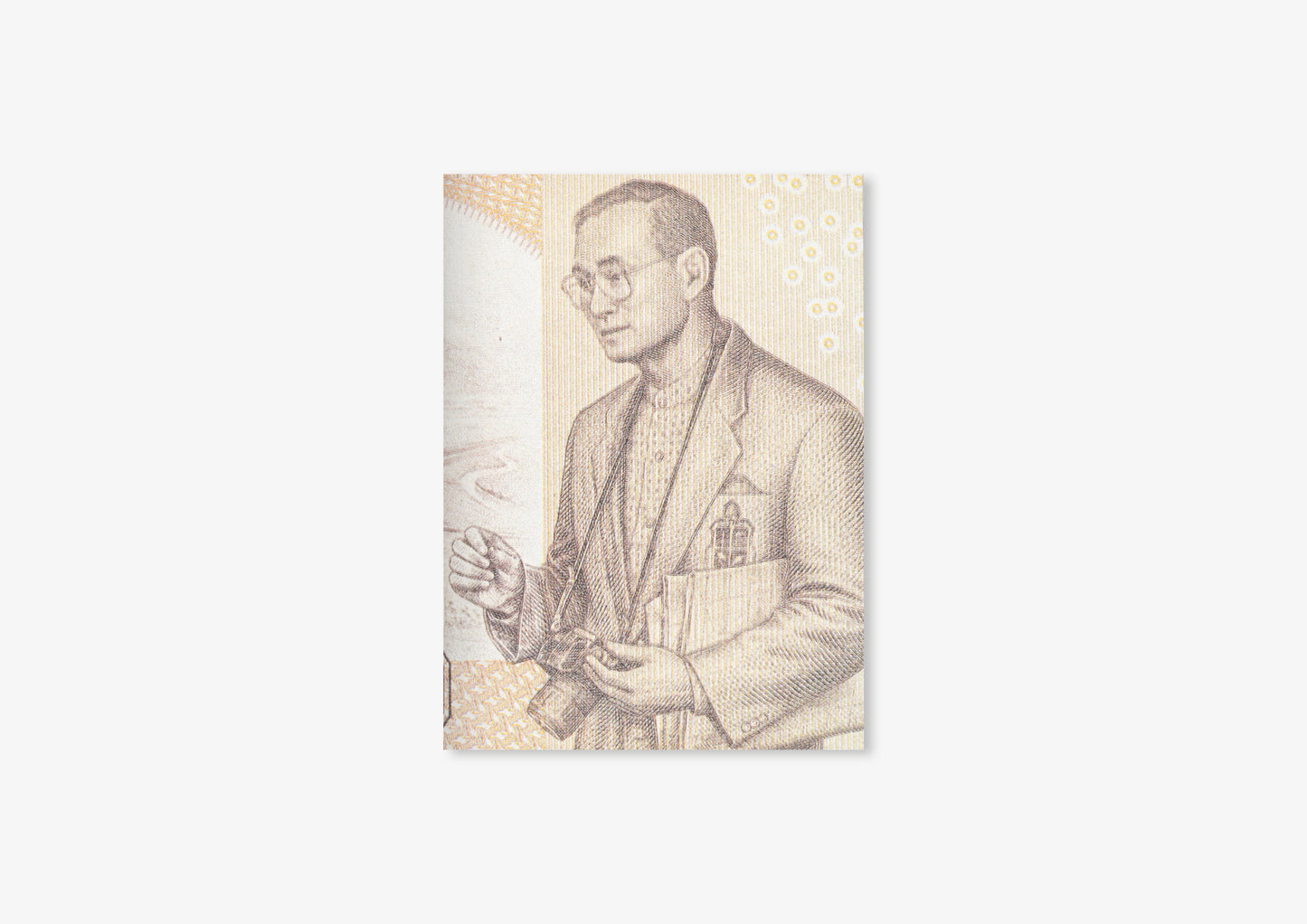 The King is dead, long live The King! — (Collector's Edition)