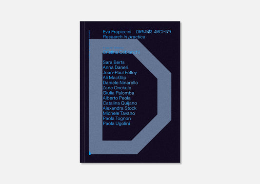 Eva Frapiccini — Dreams Archive