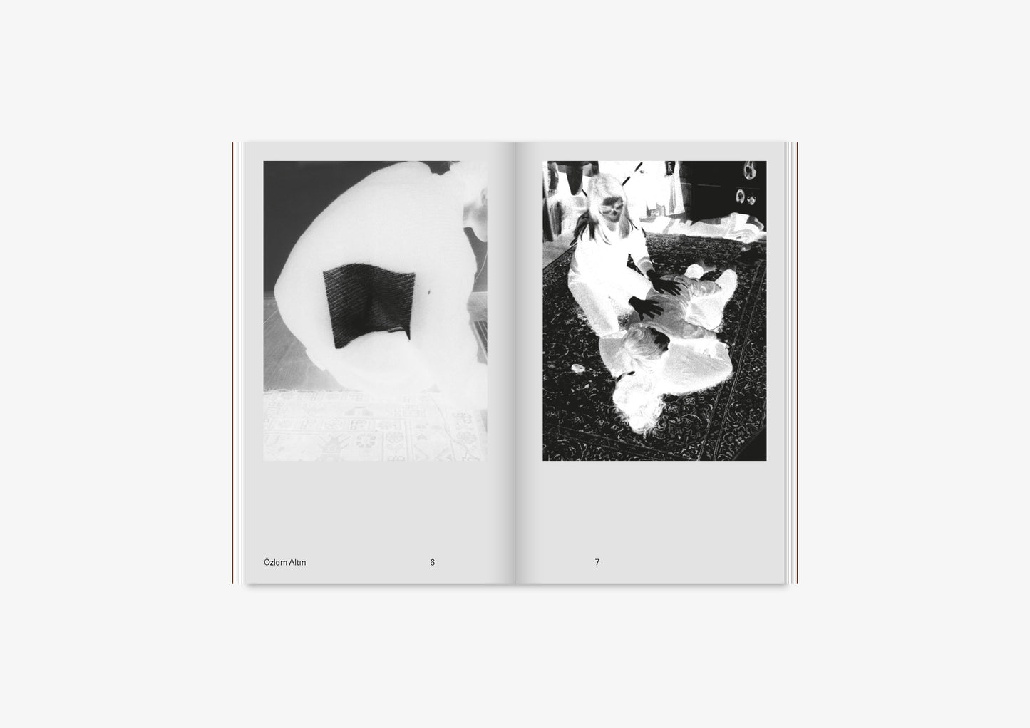 Fort Biennale 01 — In the Body of Language