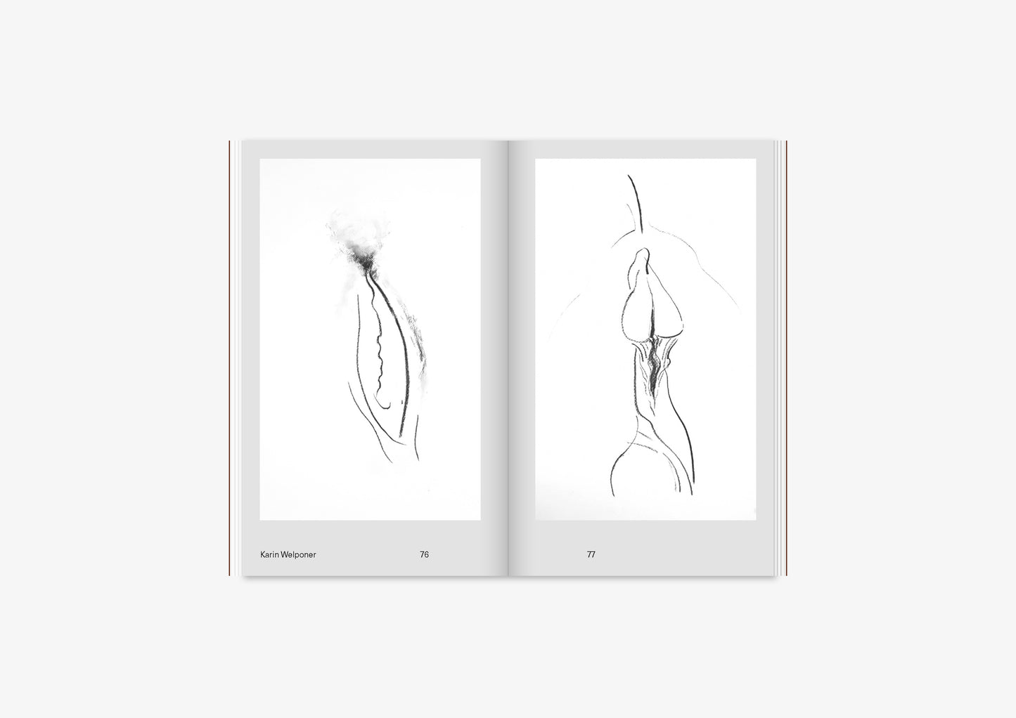 Fort Biennale 01 — In the Body of Language