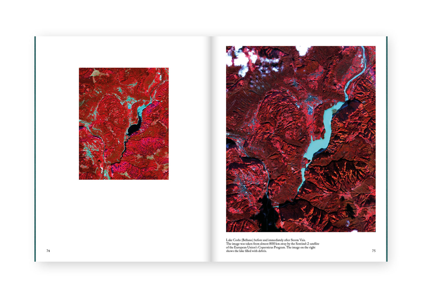 There's No Calm After the Storm - Matteo de Mayda