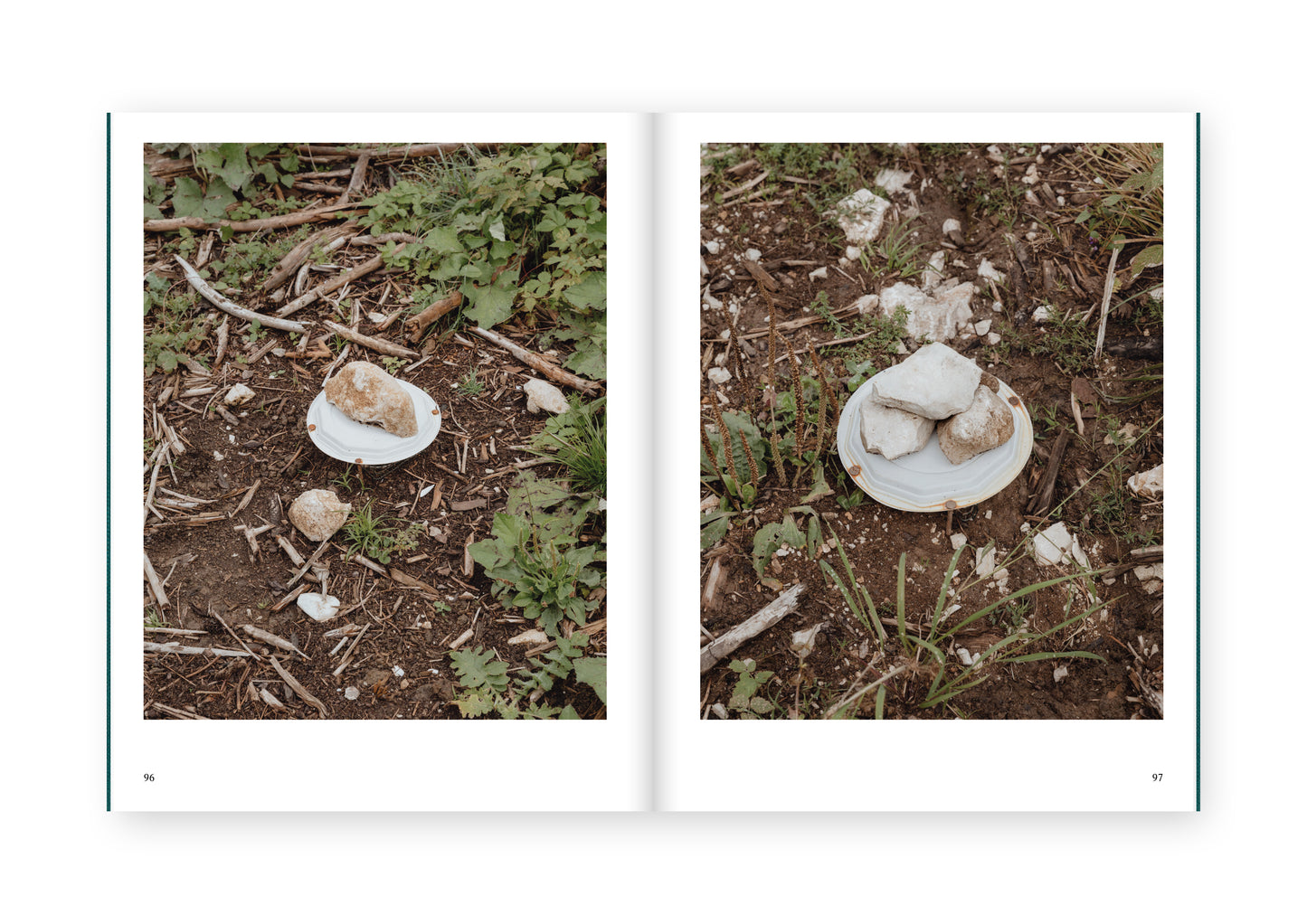 There's No Calm After the Storm - Matteo de Mayda