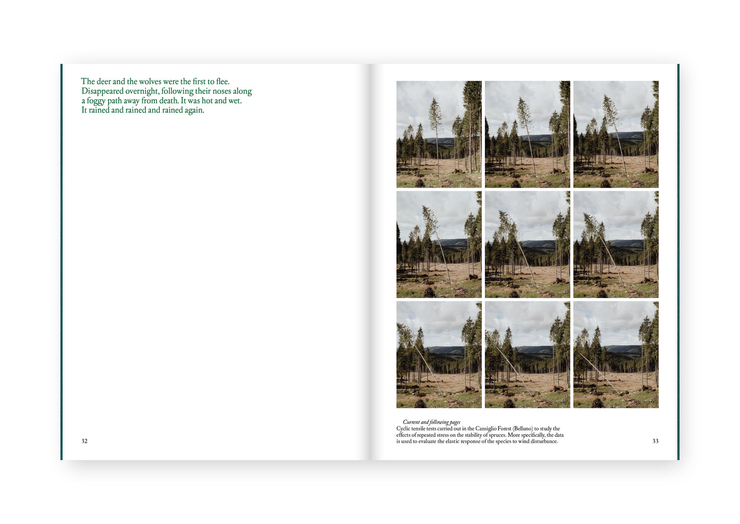 There's No Calm After the Storm - Matteo de Mayda