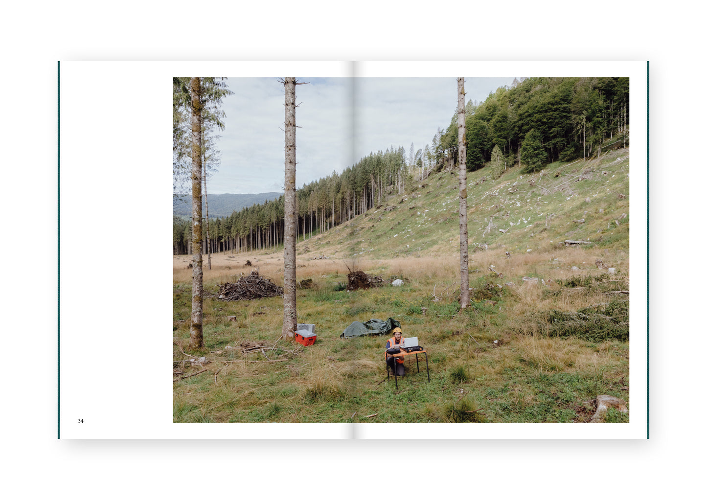 There's No Calm After the Storm - Matteo de Mayda