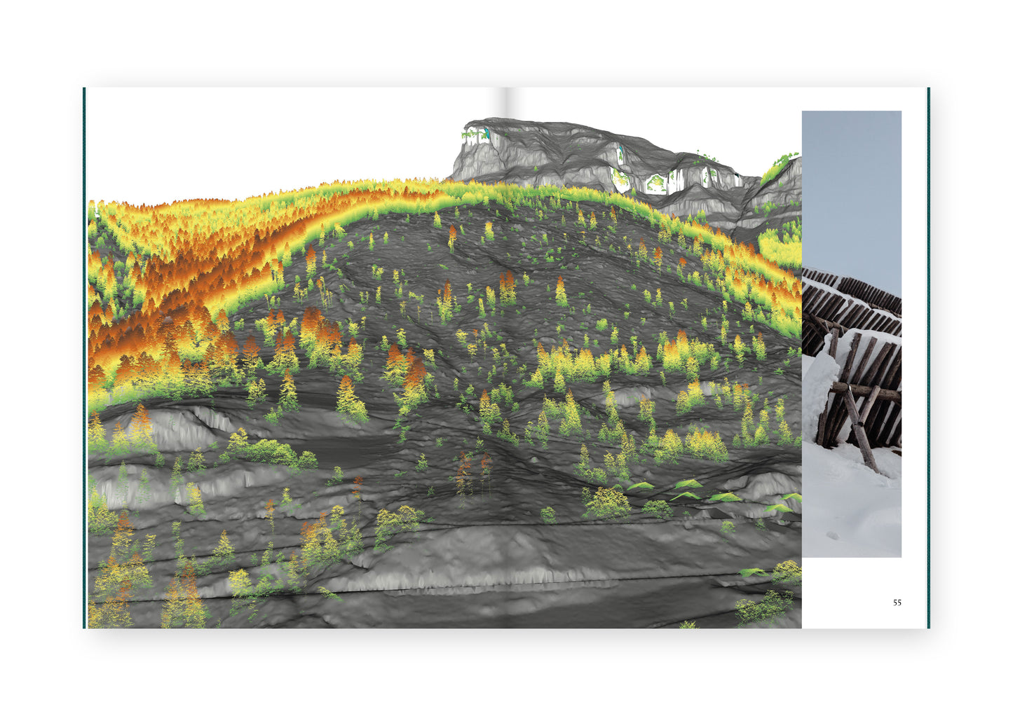 There's No Calm After the Storm - Matteo de Mayda