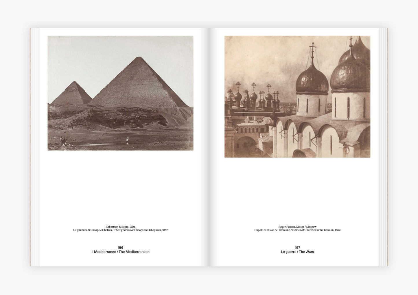 Antonio Beato. Ritorno a Venezia