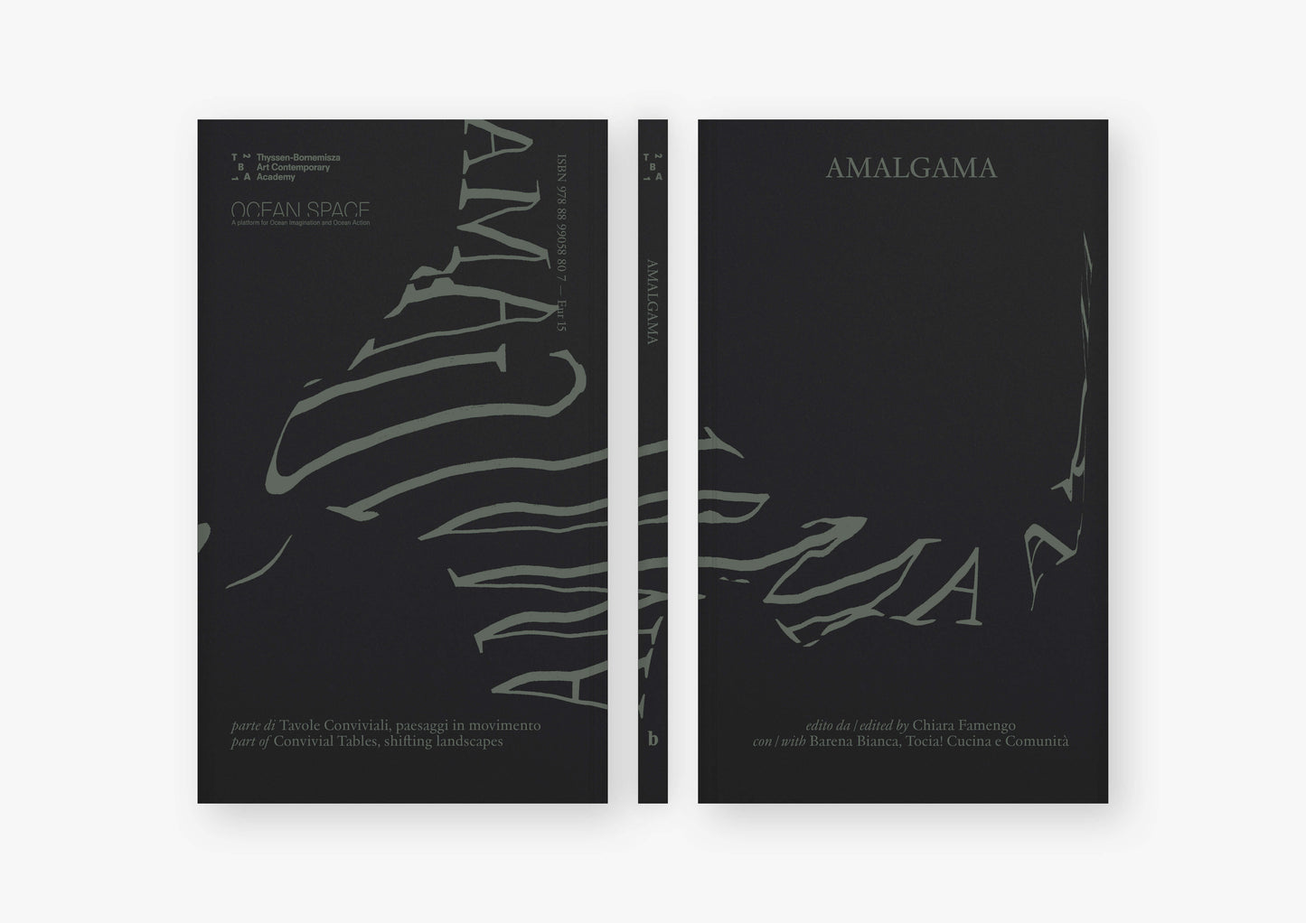 Amalgama