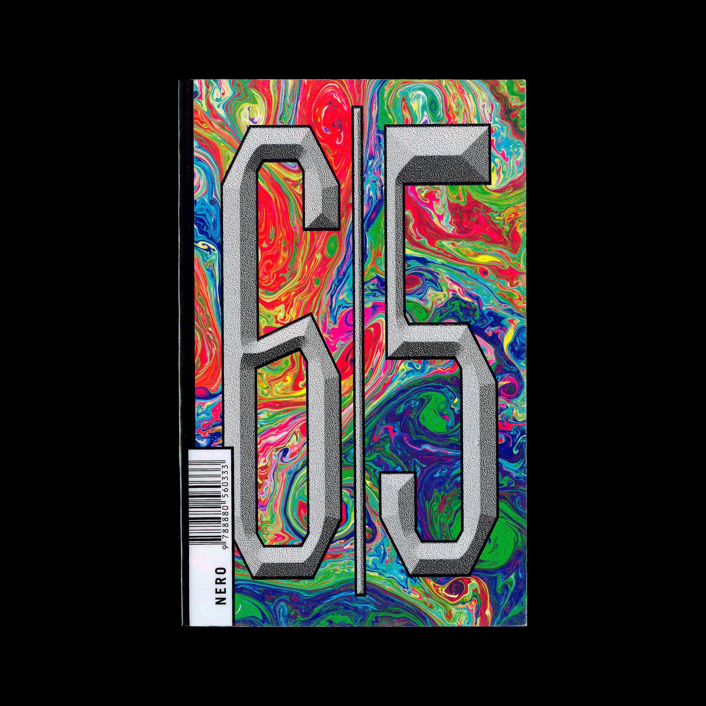 Alexandre Laumonier - 6|5