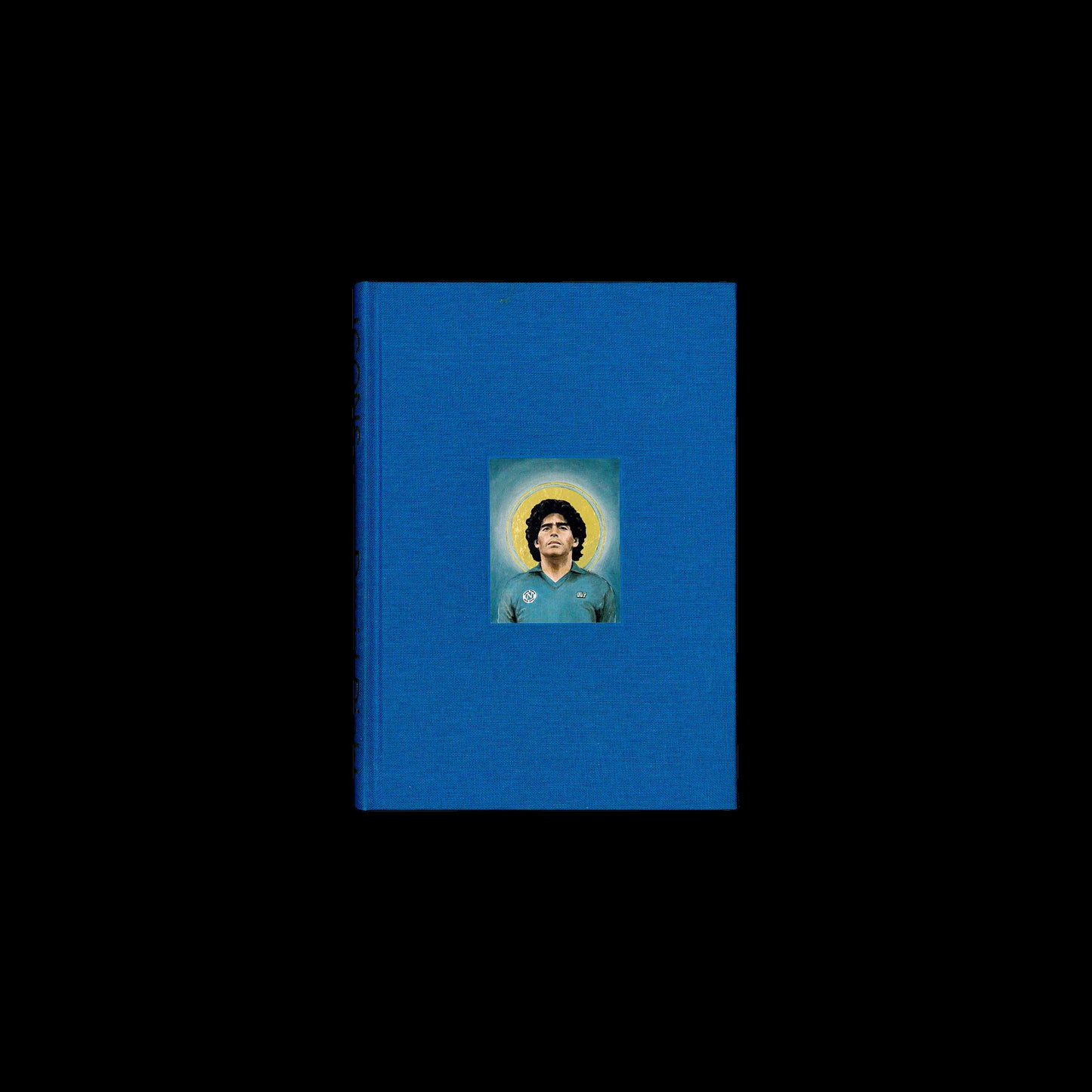 ICONS - David Diehl