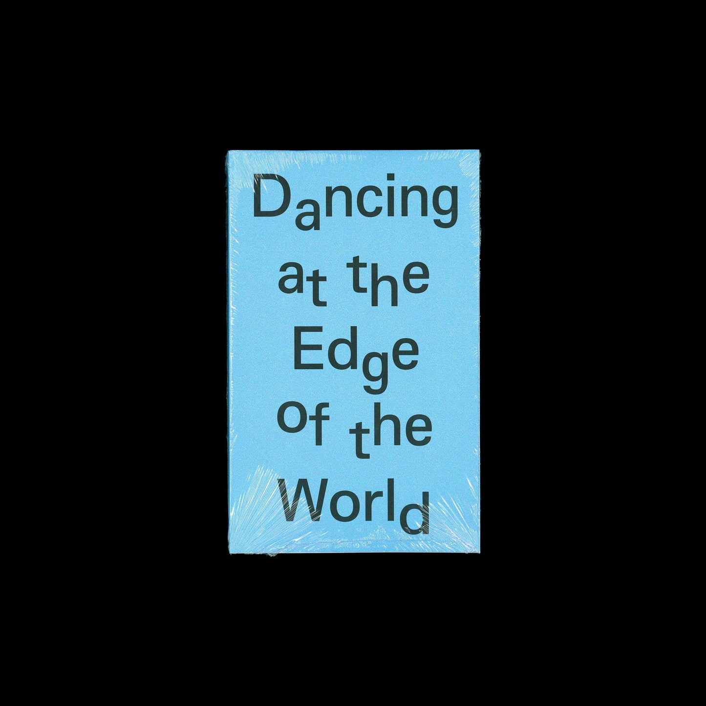 Federico Giani and Chiara Nuzzi (ed.) - Dancing at the Edge of the World