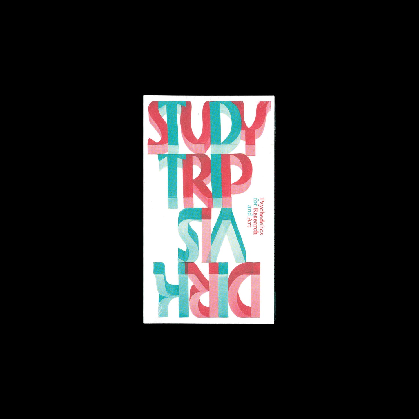 Dirk Vis - Study Trip Psychedelics for Research and Art