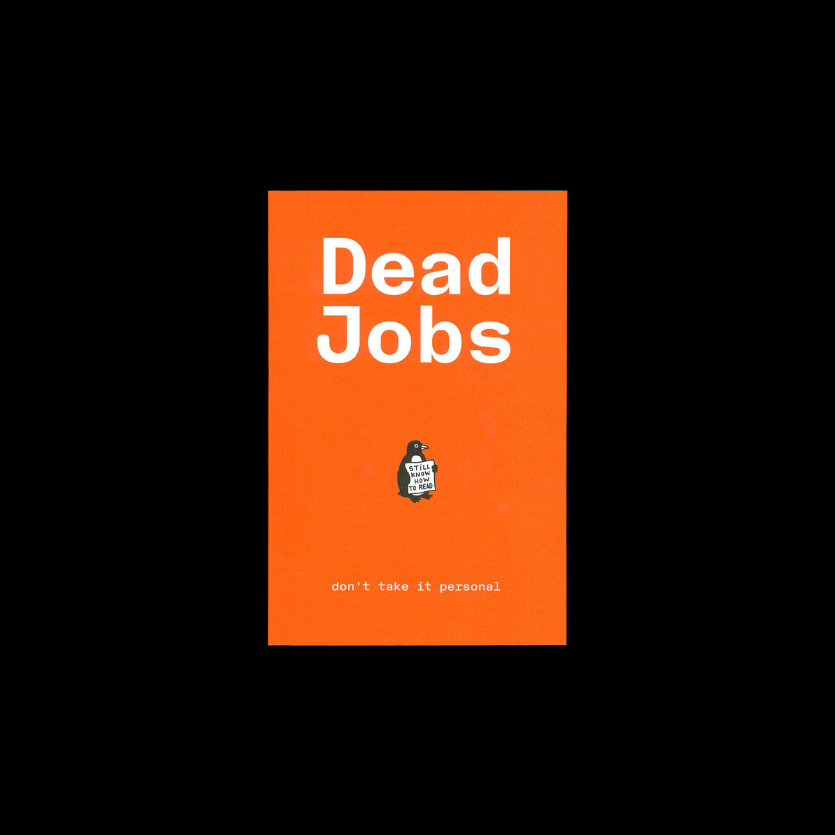 Dead Jobs