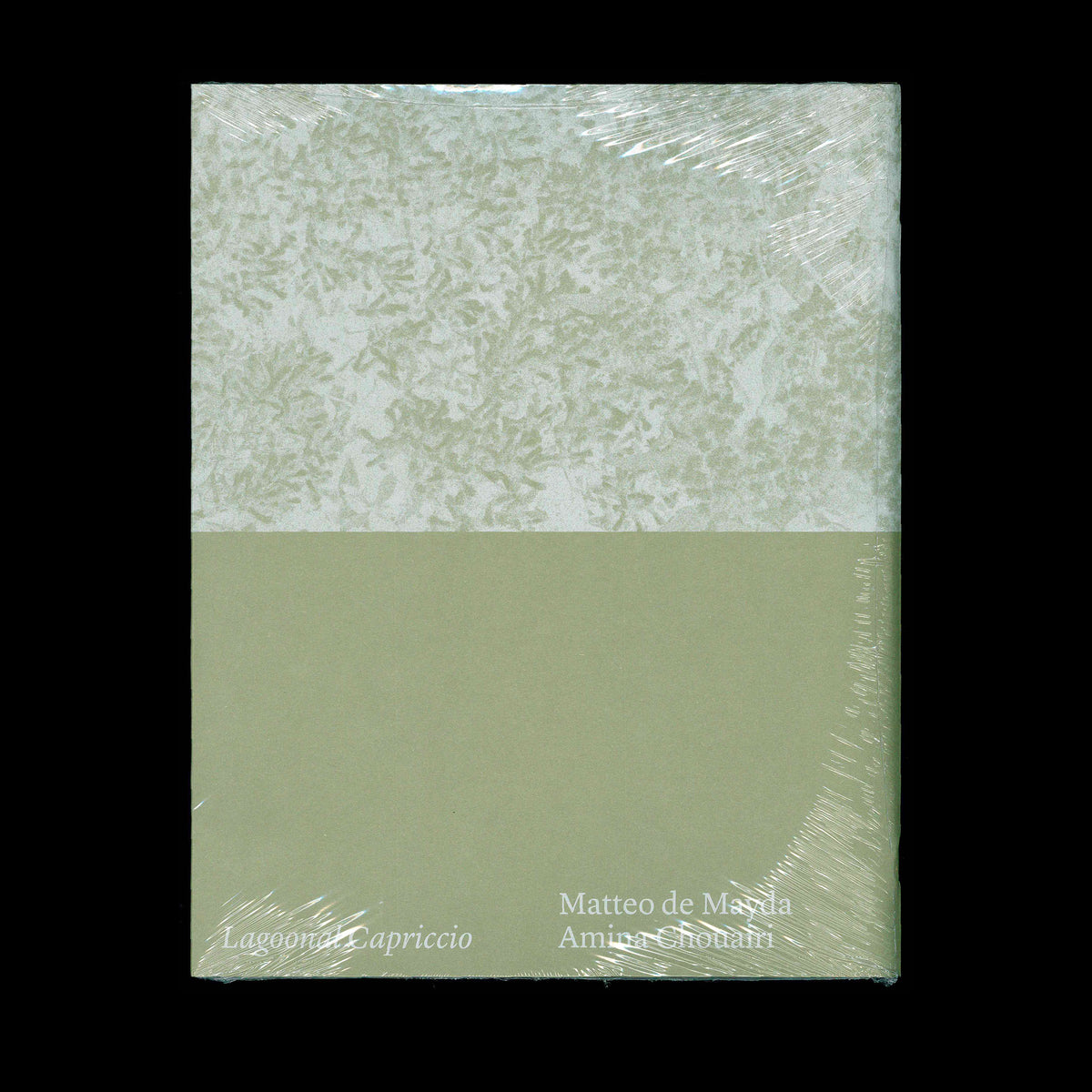 Matteo de Mayda, Amina Chouairi – Lagoonal Capriccio