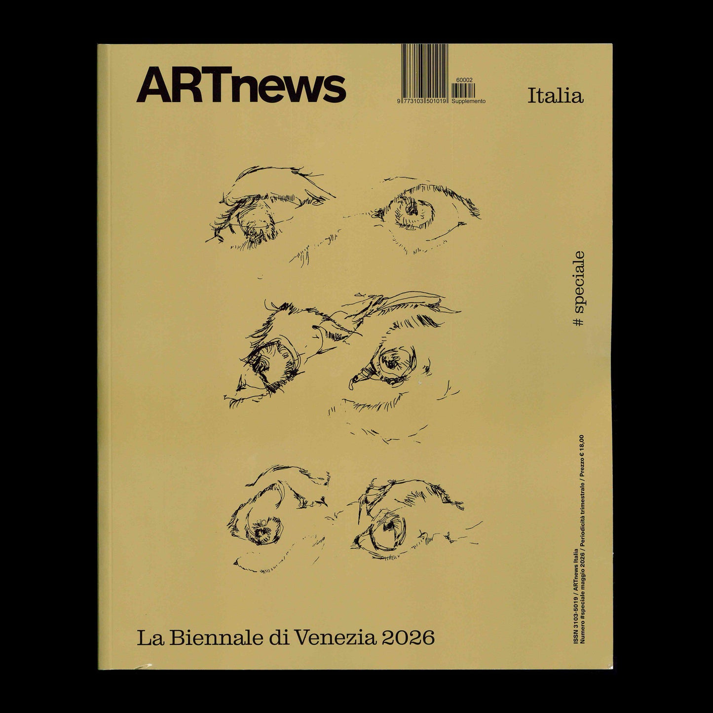 ARTnews Italia #3