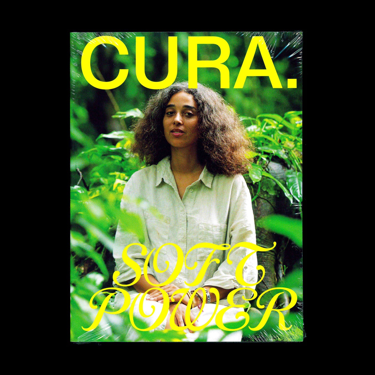 Cura. #46 – Soft Power