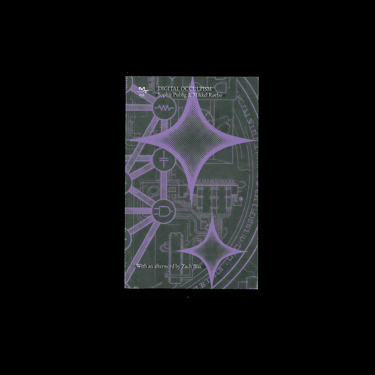 Sophie Publig, Mikkel Rørbo - multithread #2: Digital Occultism