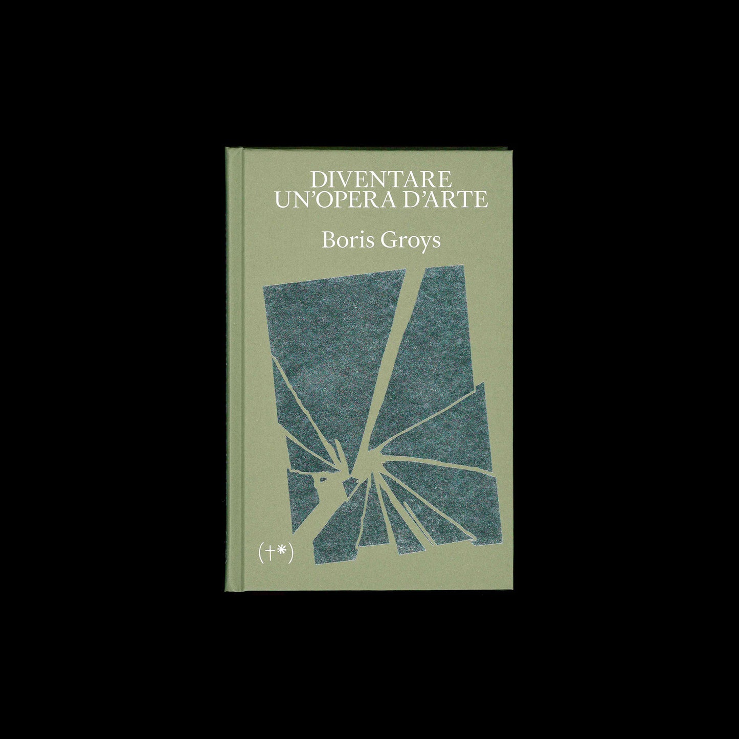 Boris Groys - Diventare un'opera d'arte