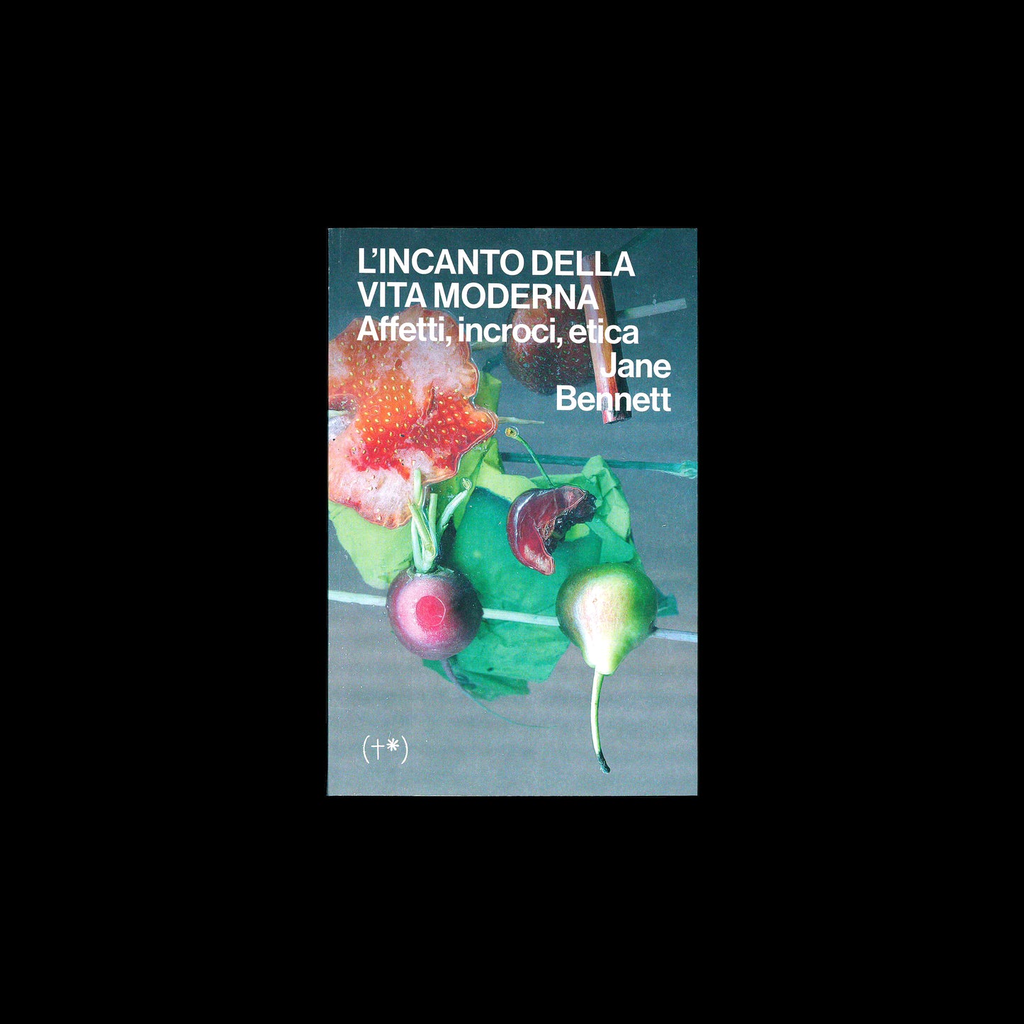 L'incanto della vita moderna. Affetti, incroci, etica - Jane Bennett