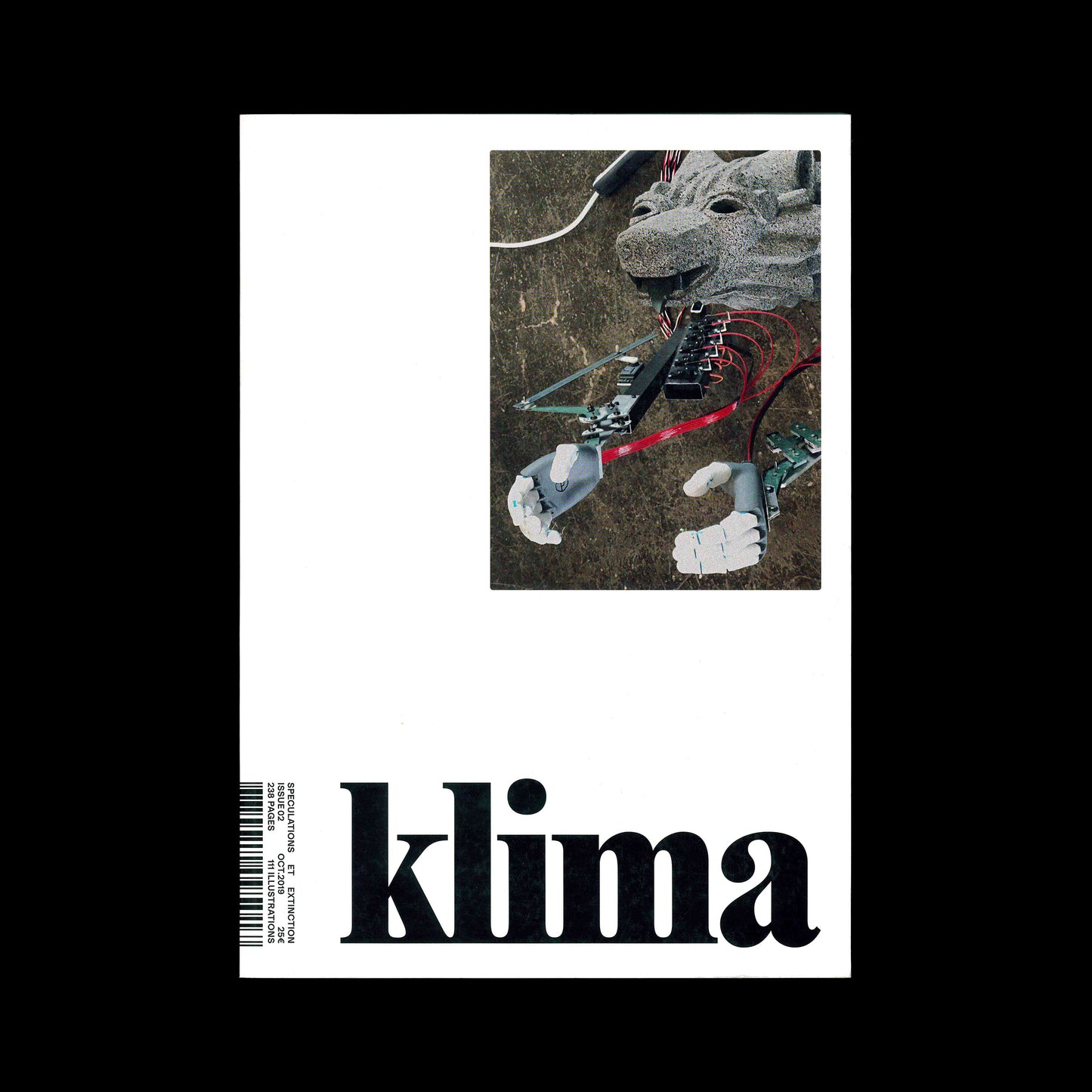 Klima #02 – Speculations and Extinction