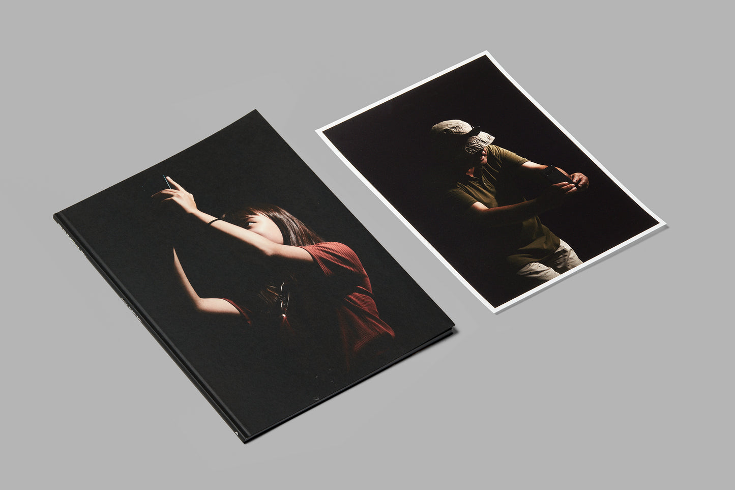 Louis De Belle — Crowd (Special edition)