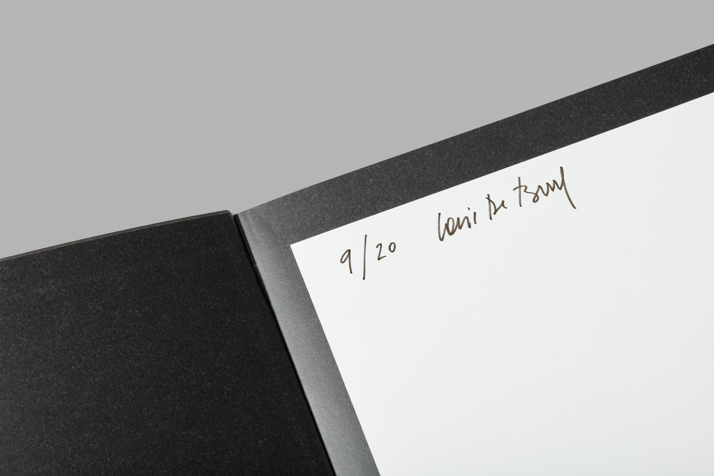 Louis De Belle — Crowd (Special edition)