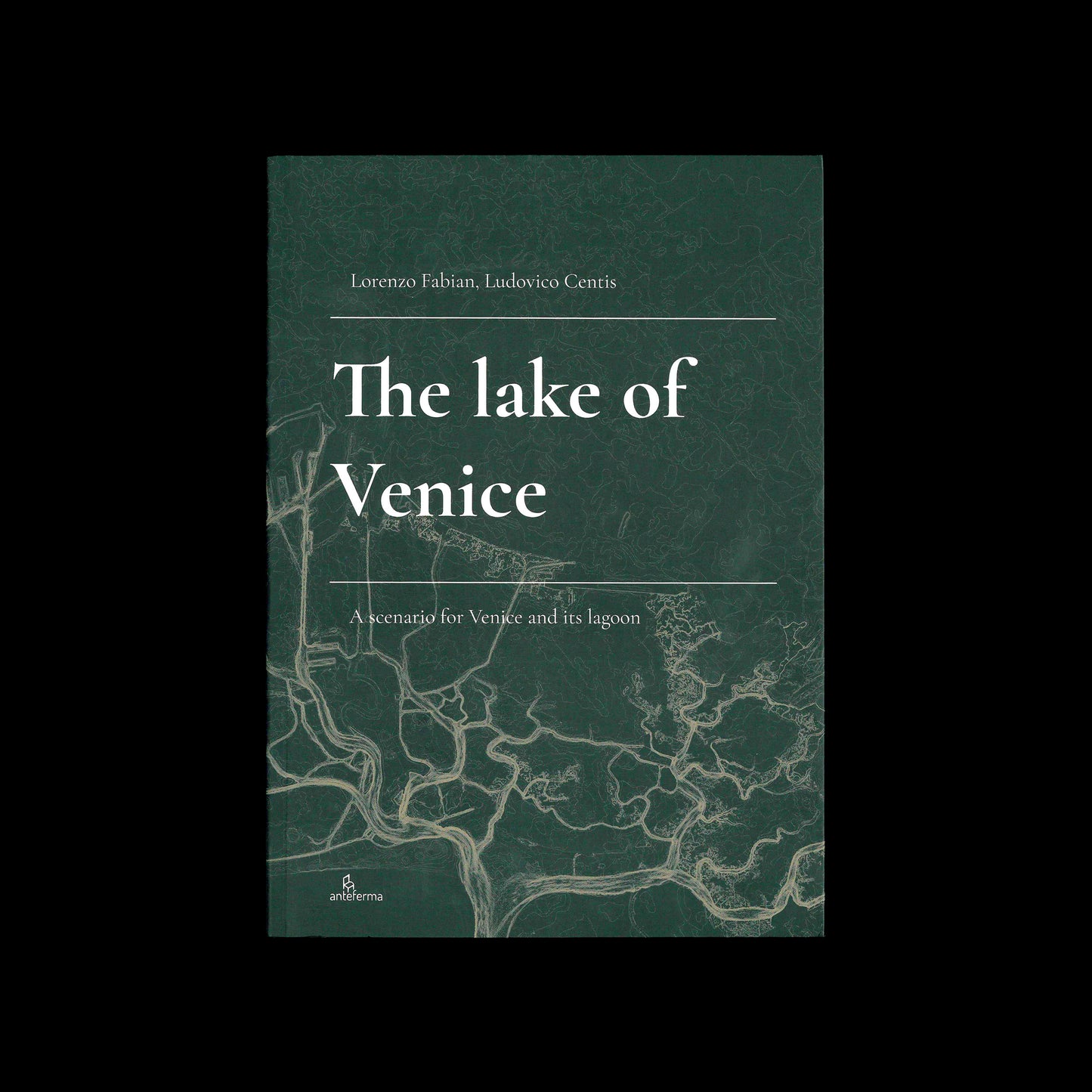 Lorenzo Fabian, Ludovico Centis - The lake of Venice