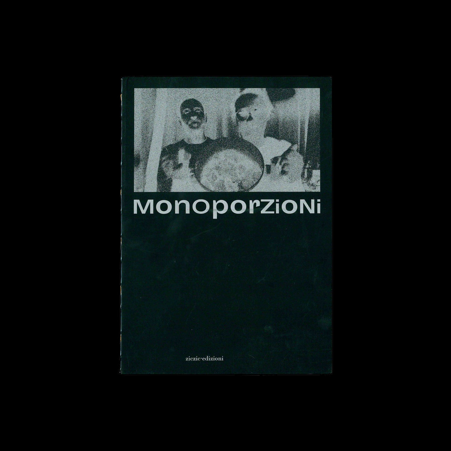 Monoporzioni