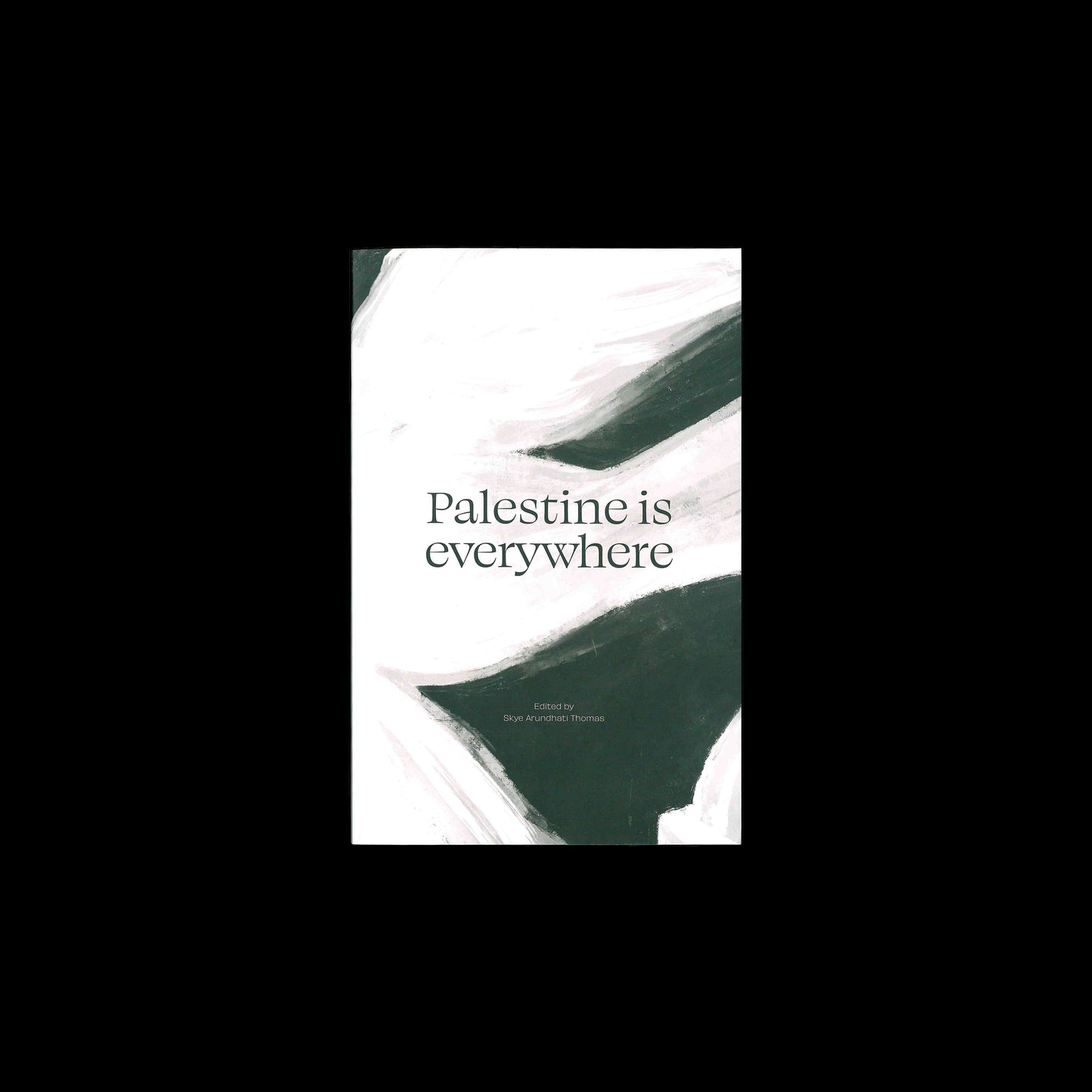 Skye Arundhati Thomas (ed.) - Palestine Is Everywhere