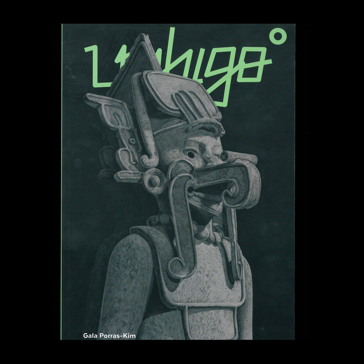 Umbigo #96