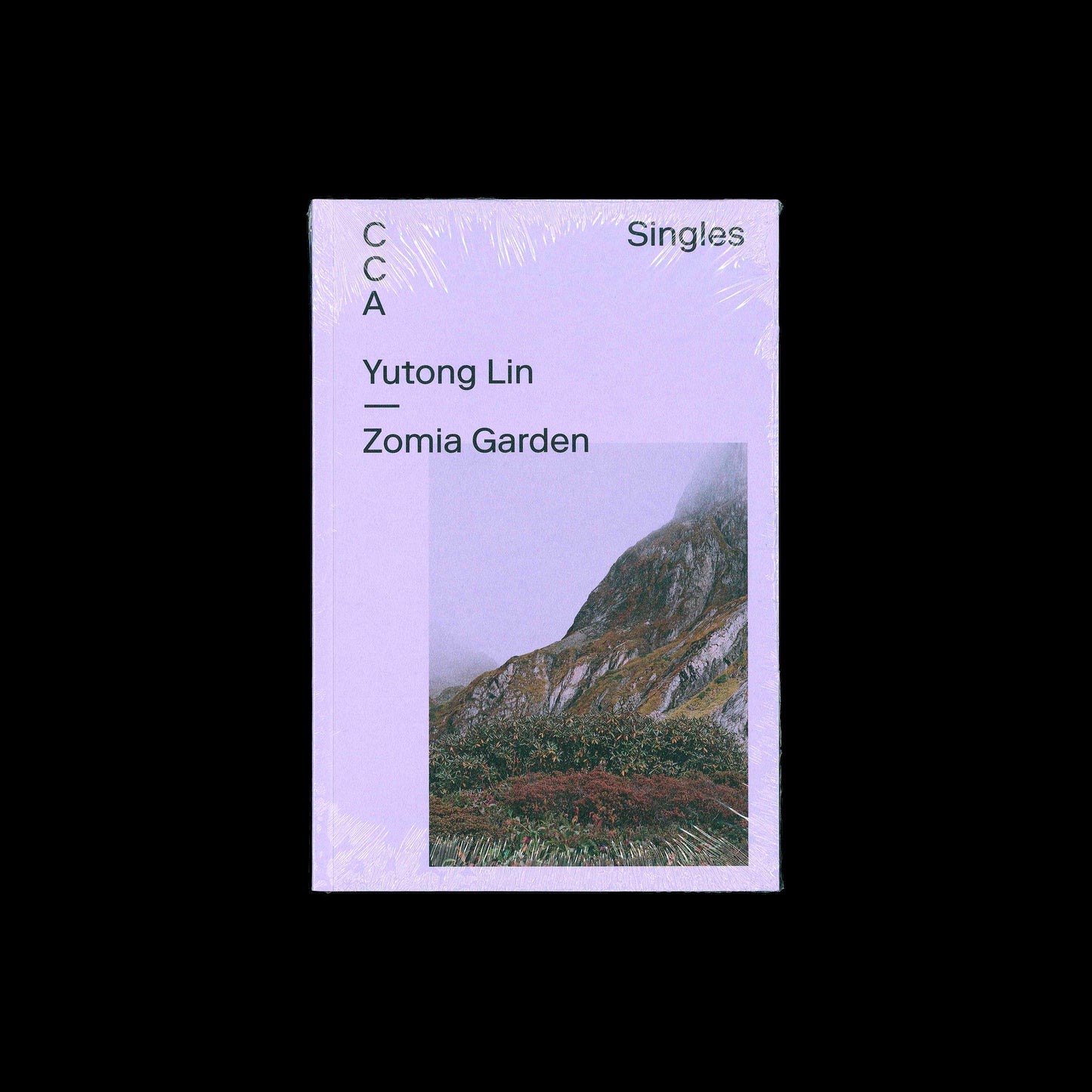 Yutong Lin - Zomia Garden