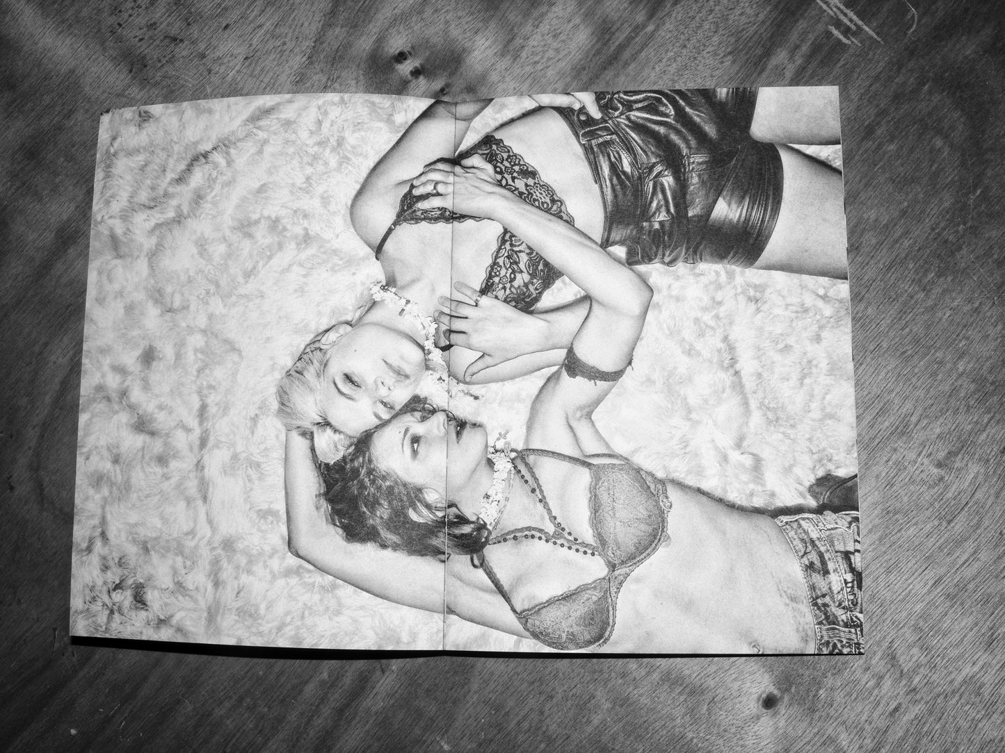 Paris is in Asia — Jacopo Benassi