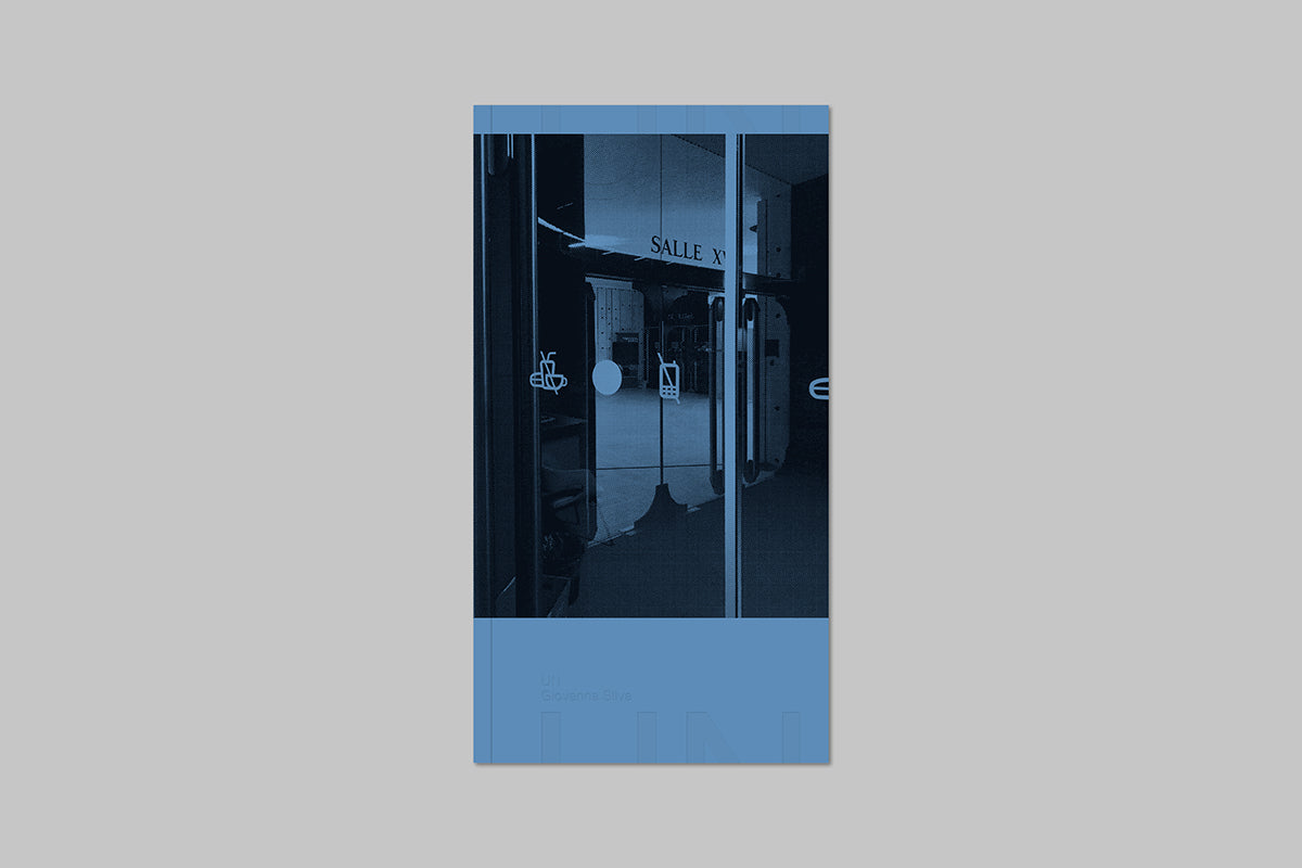 UN — Giovanna Silva