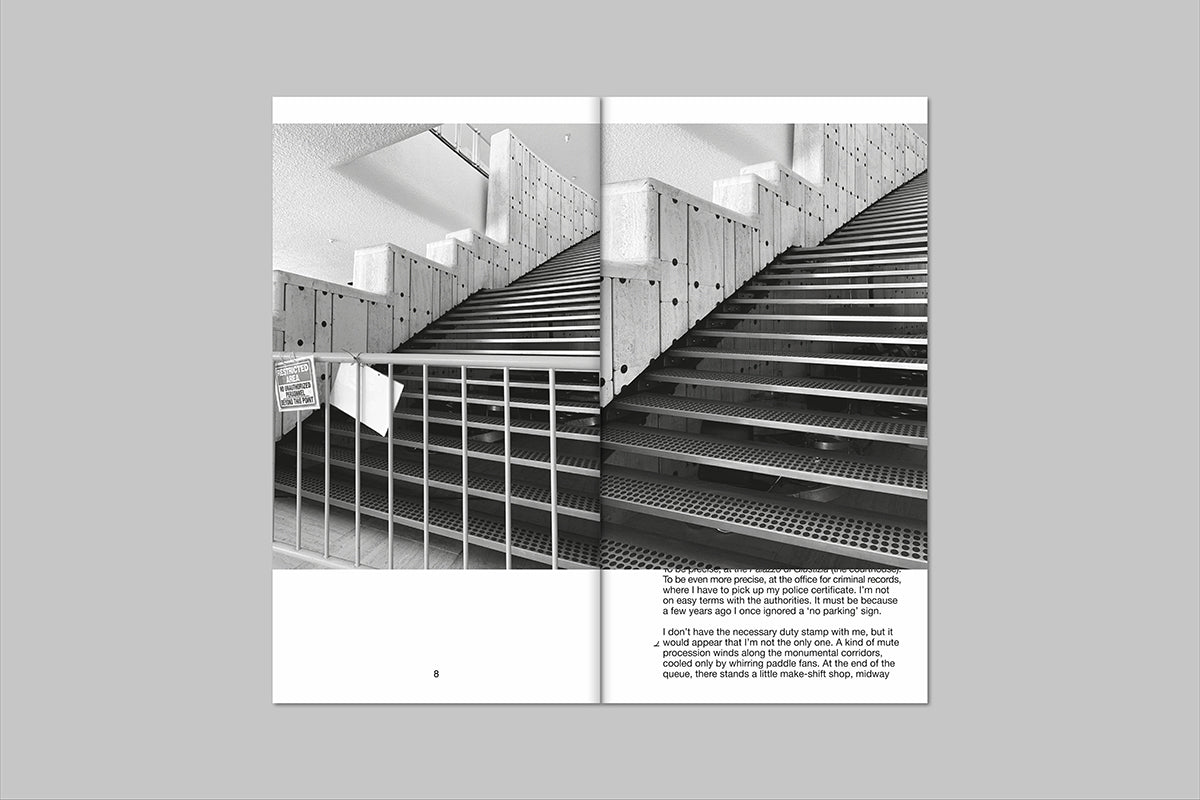 UN — Giovanna Silva