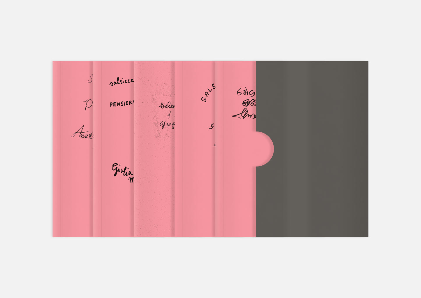 Salsiccette Snack Pack – Collector edition