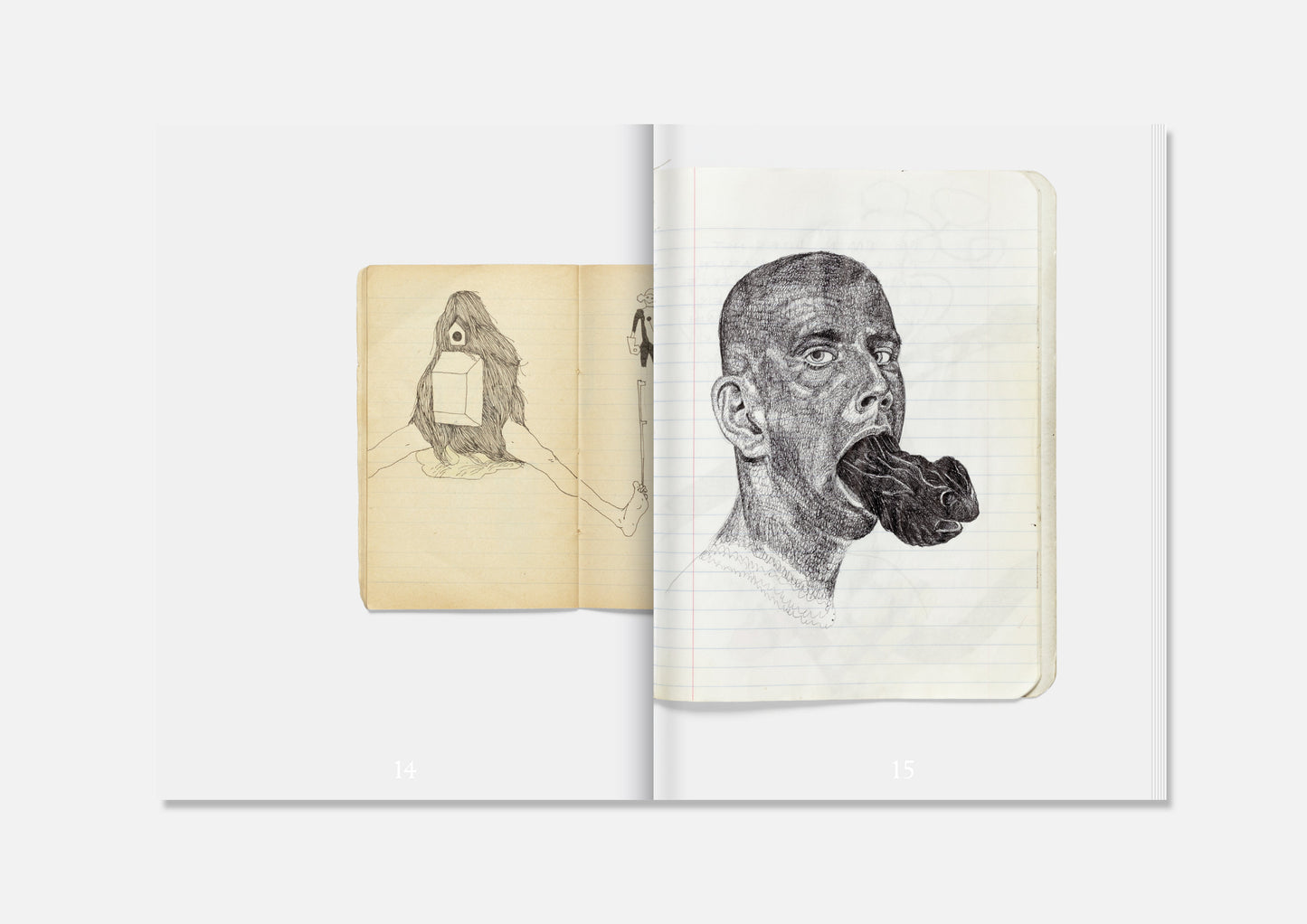 Argh! — Davide Savorani
