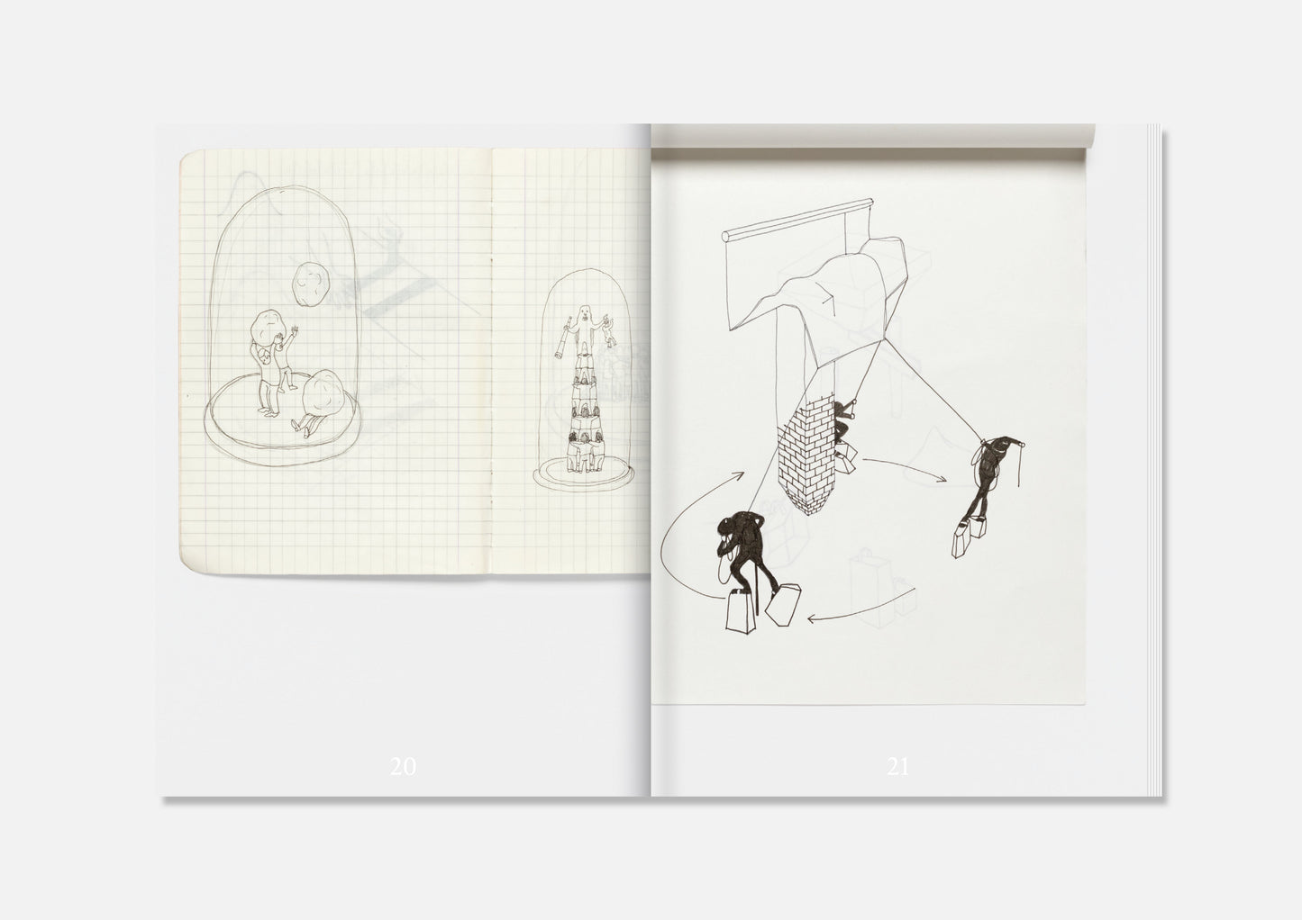 Argh! — Davide Savorani | Special edition