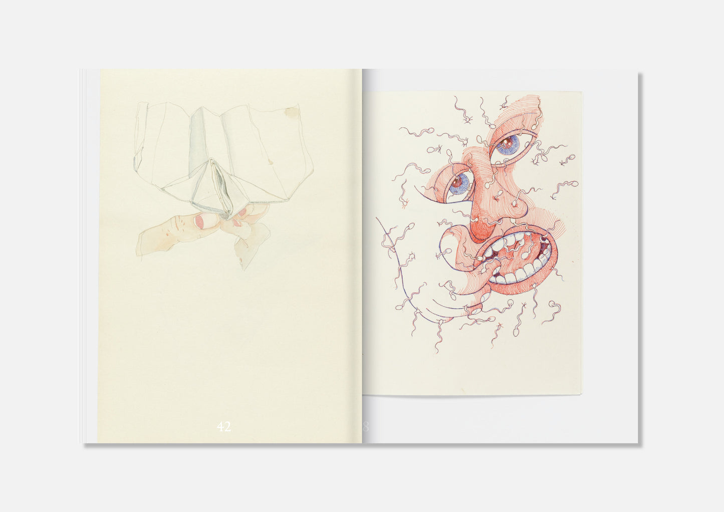Argh! — Davide Savorani