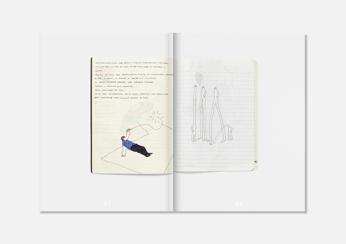 Argh! — Davide Savorani | Special edition
