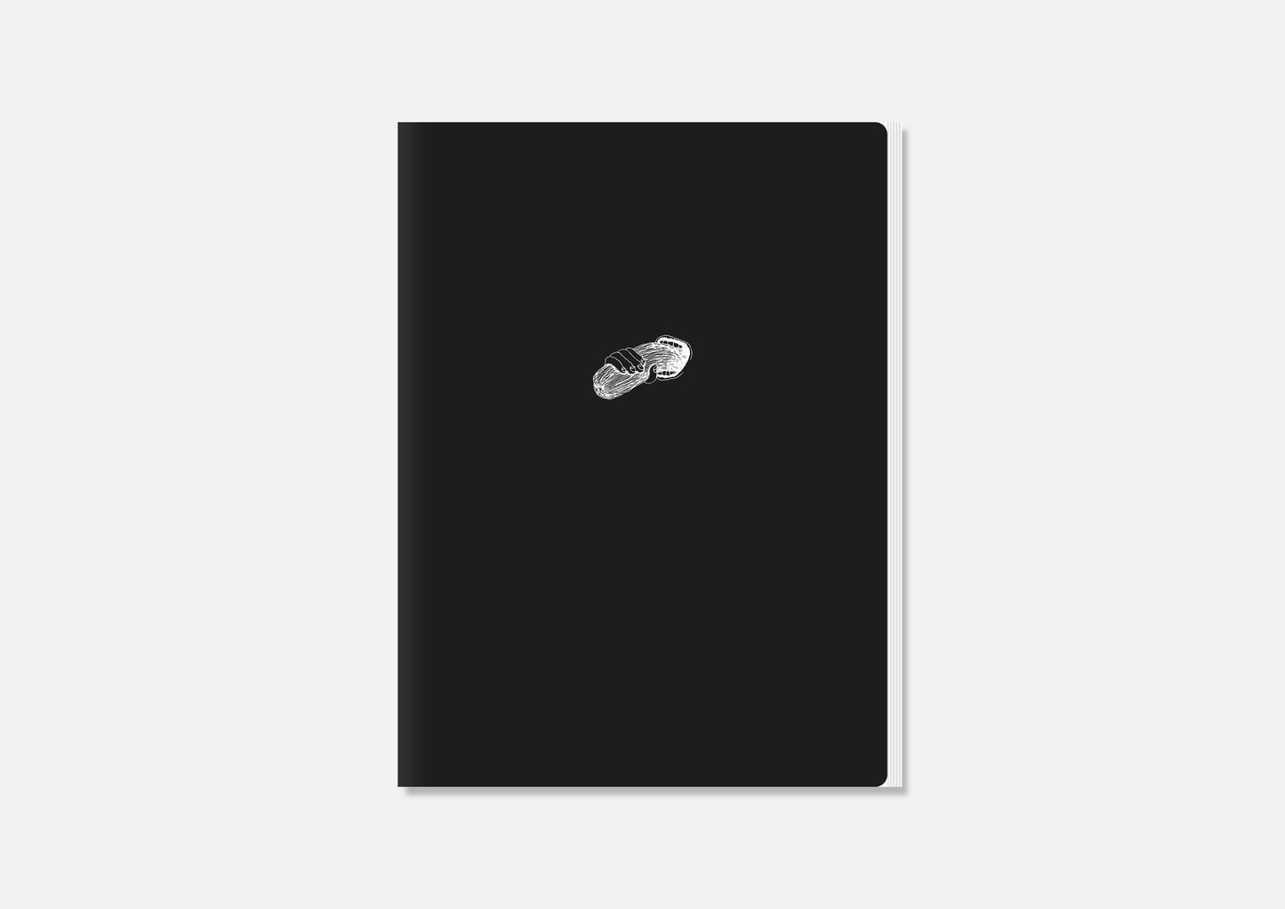 Argh! — Davide Savorani