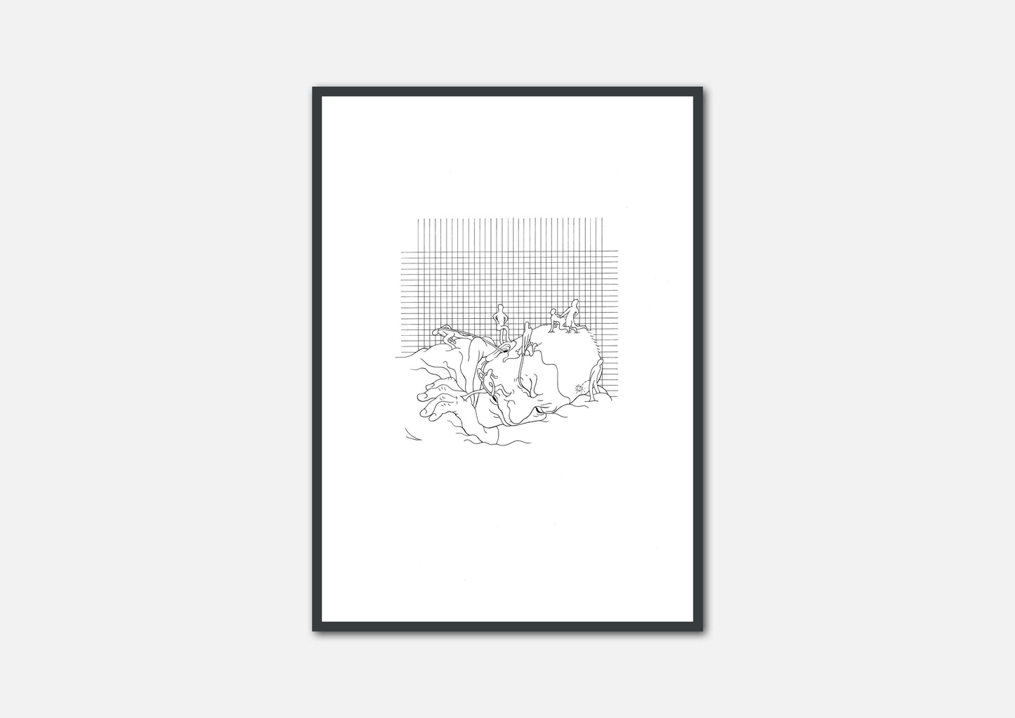 Argh! — Davide Savorani | Special edition