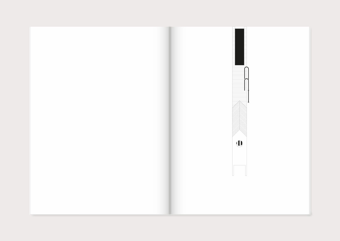 Cabins — Matteo Ghidoni