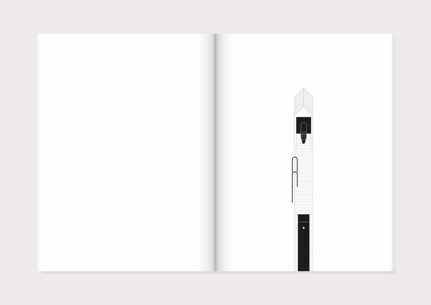 Cabins — Matteo Ghidoni