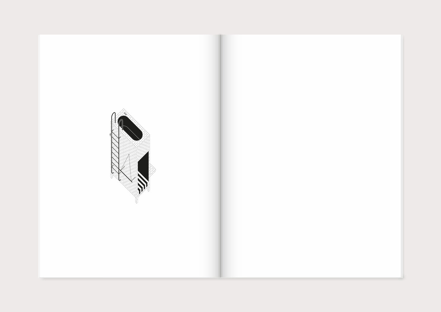 Cabins — Matteo Ghidoni