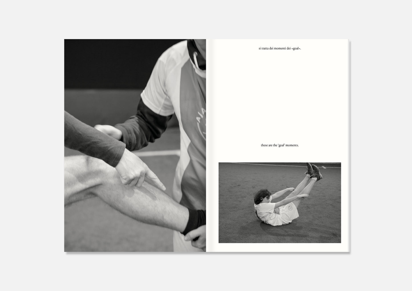 I don’t care (about football) — Special Edition (Fine Art Gicleé Print)