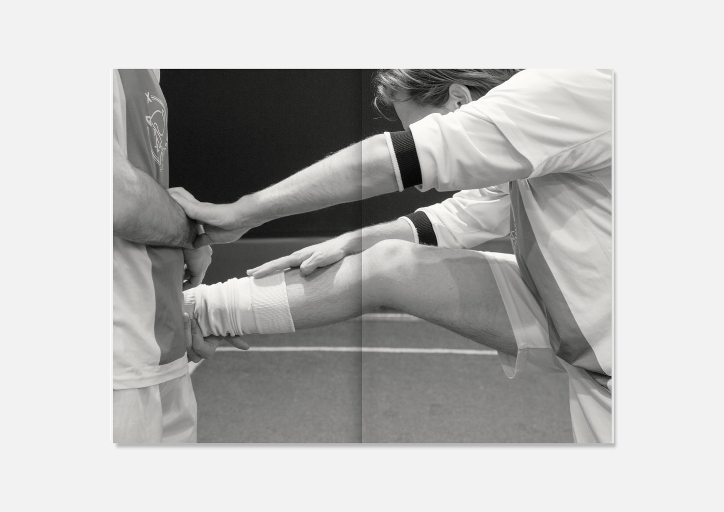 I don’t care (about football) — Special Edition (Marangoni 105 Poster)