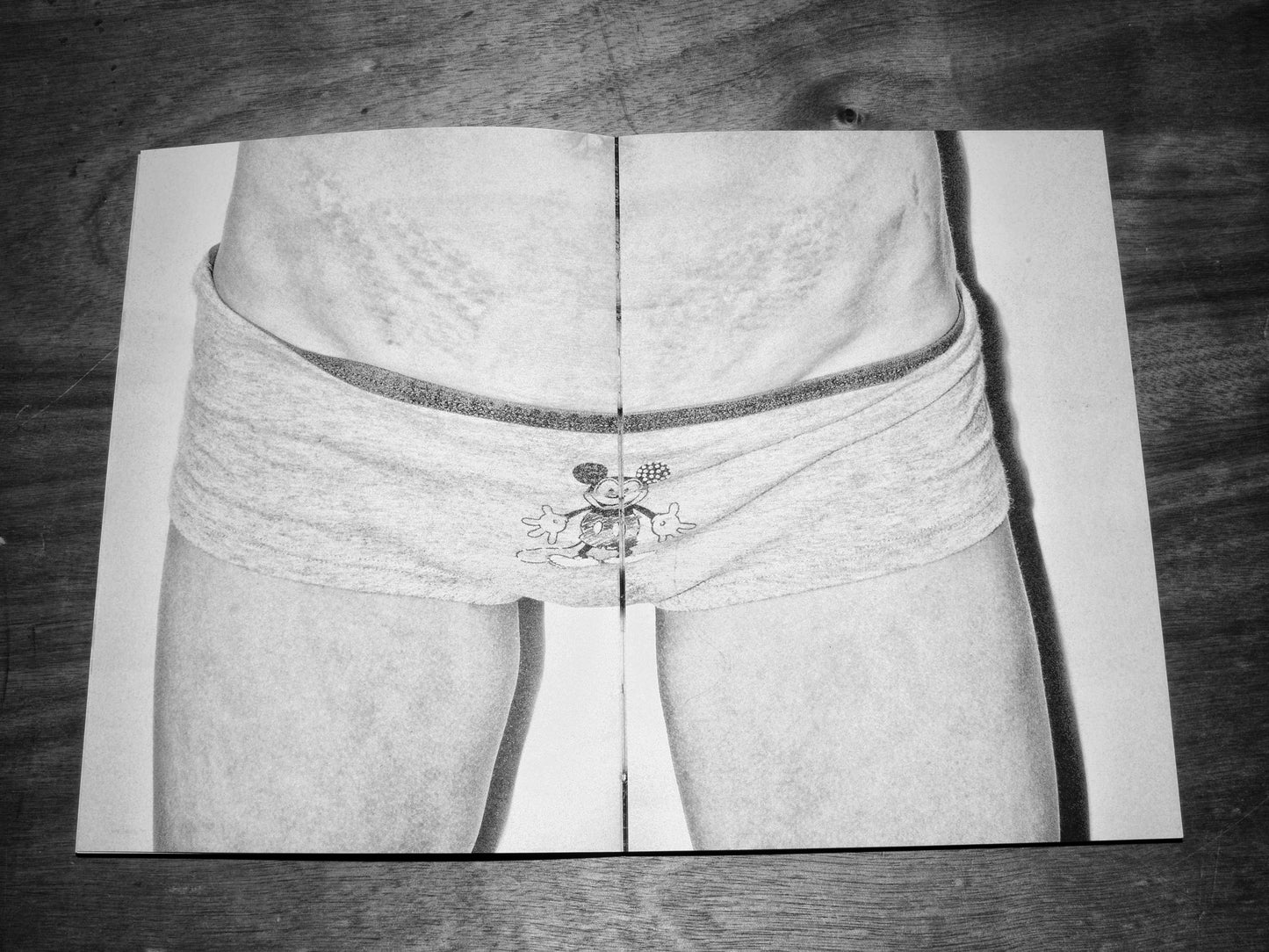 Paris is in Asia — Jacopo Benassi