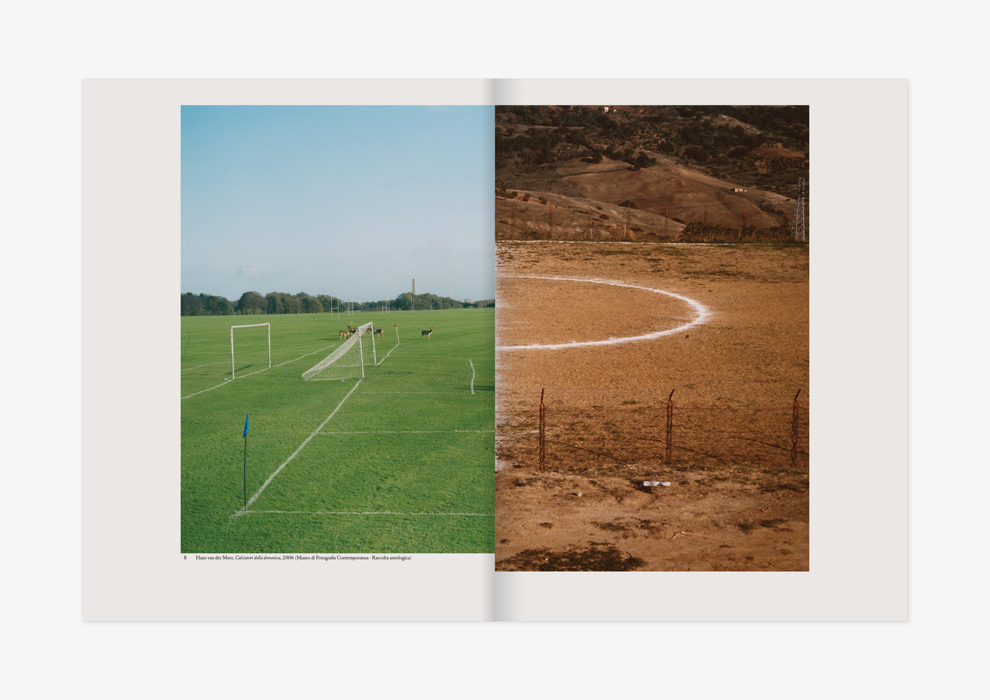 Chi non salta — Football, Culture, Identity
