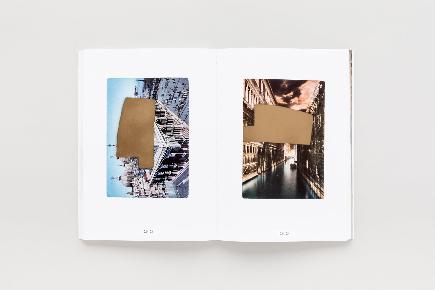 Flavio Favelli – Il bello inverso (Collector Edition – Postcard #21)