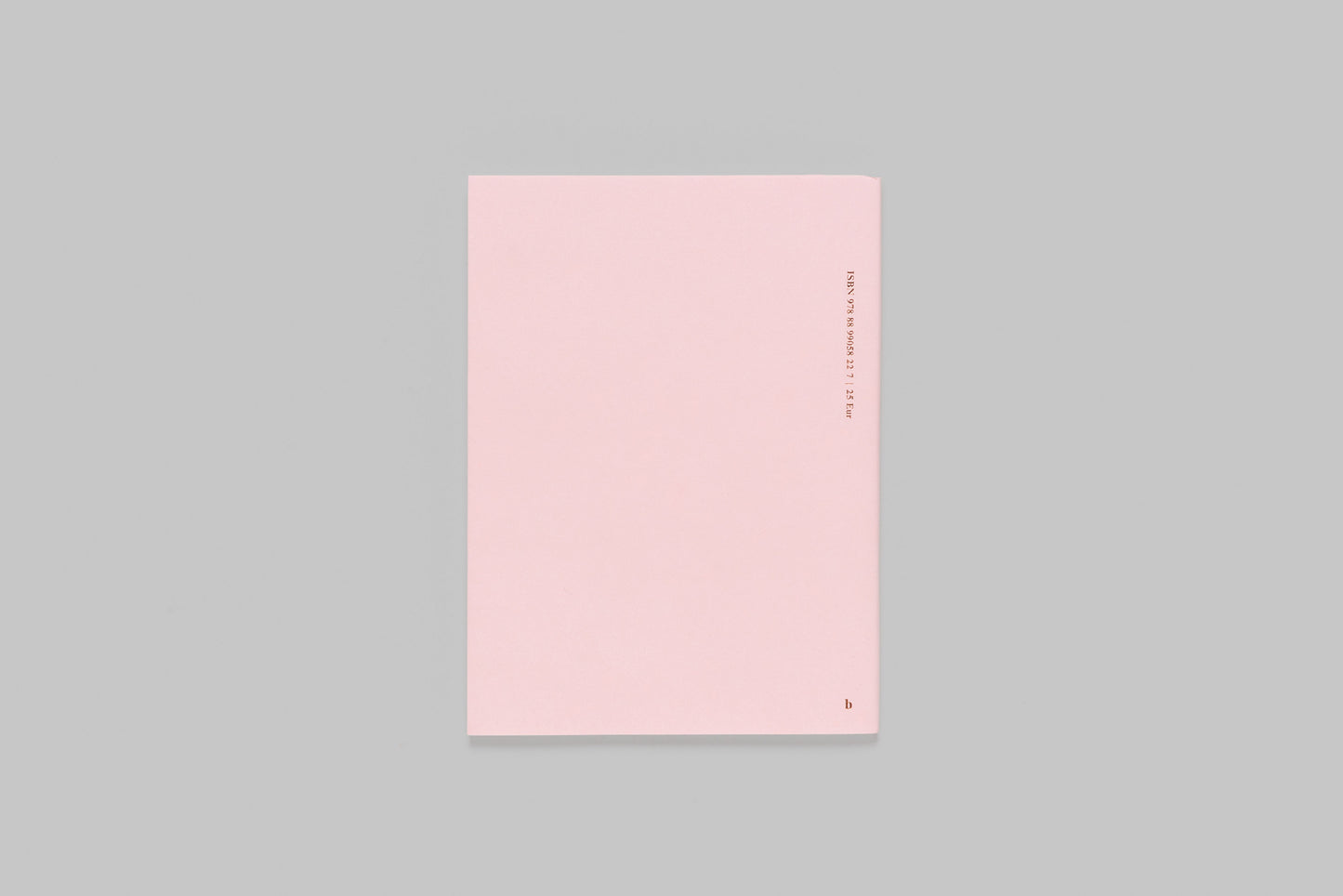 Disappearing Objects — Louis De Belle