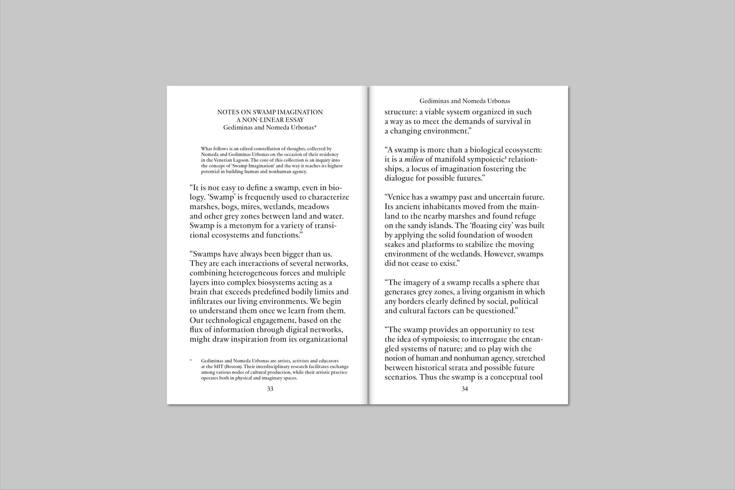 Altrove. New Fiction — Stefano Mudu (Ed.)